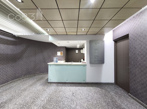 Renta - Oficina - Bosque De Radiatas - 140 M2 - Piso 2