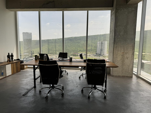 Oficinas Corporativas En Renta High Park, Querétaro, Querétaro
