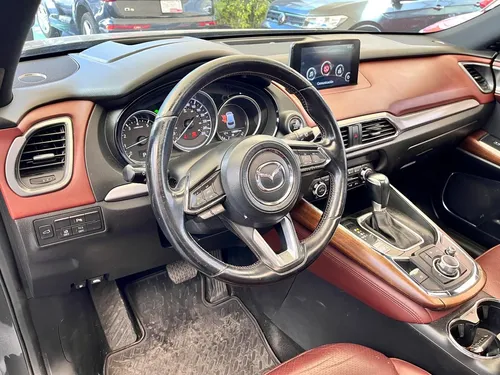 Mazda CX-9 2.5 Signature Awd At