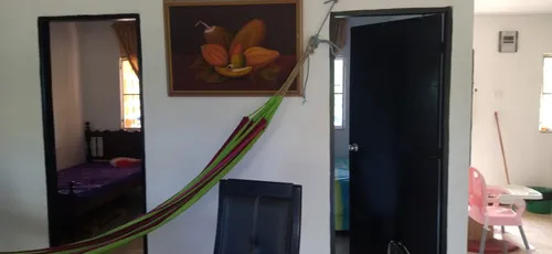 Venta Finca Cabaña Turística Baranoa Atlántico Colombia