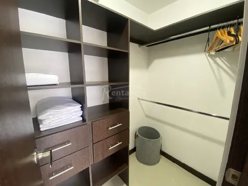 Apartamento En Arriendo En La Abadía. Cod A776117