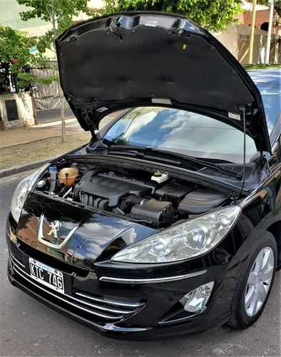 Peugeot 408 2.0 Allure Plus 143cv
