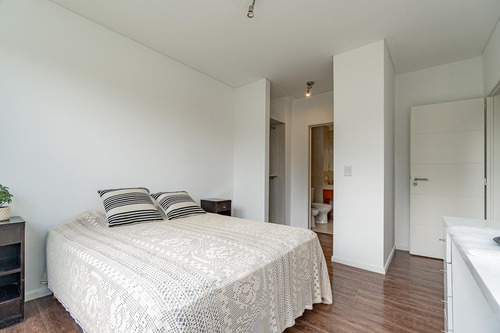 Venta | Departamento 3 Ambientes Con Dependencia En Planta Baja | Puerto Escondido, Nordelta