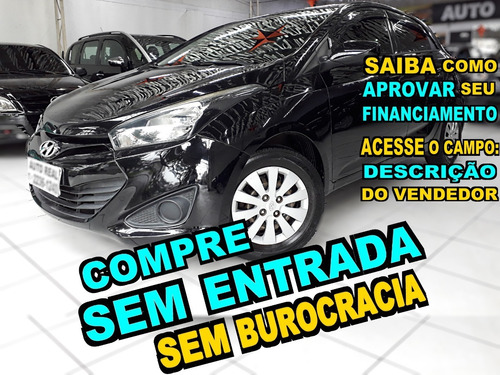 Hyundai Hb20 1.0 Comfort Flex 5p / Hb20s / Carro Barato Aqui