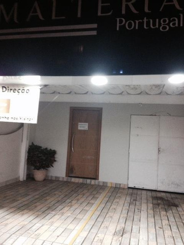 Imagem 1 de 7 de Casa À Venda, 4 Quartos, 2 Vagas, Centro - Santo André/sp - 32559