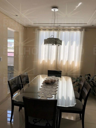 Imagem 6 de 15 de Apartamento Para Venda, 4 Dormitório(s), 115.0m² - 4618