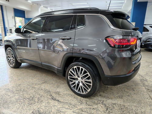 Jeep Compass 1.3 T270 TURBO FLEX LIMITED AT6