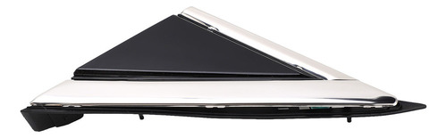S Puerta De Espejo Retrovisor Con Moldura Triangular En La