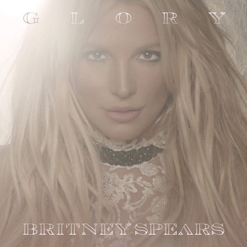 Britney Spears Glory Cd Nuevo Musicovinyl