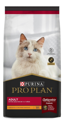 Proplan Gato Adulto X 7.5kg Envio Correo Gratis Tp#