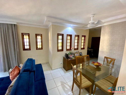 Imagem 6 de 15 de Casa Para Venda Em Saquarema, Itaúna, 5 Dormitórios, 2 Suítes, 3 Banheiros, 1 Vaga - E055_2-1066314