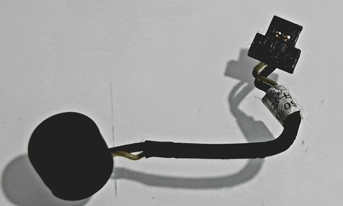 Microfone Notebook Positivo Premium/ Itautec/philco (Usado)