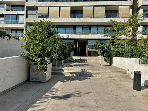 Las Condes, Sector Quinchamalí