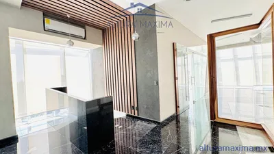 Oficina en renta