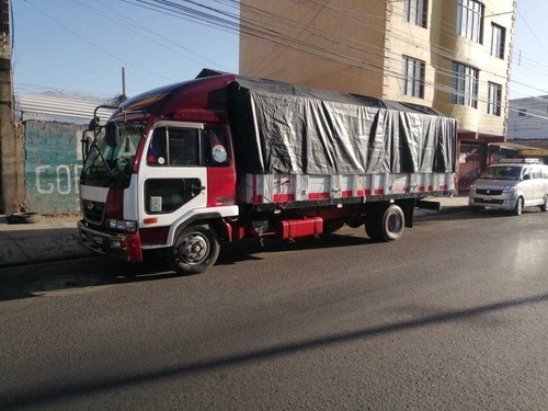 Imagen 4 de 5 de Transporte De Mudanzas A Nivel Nacional