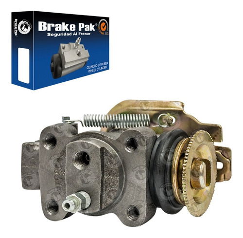 Cilindros De Freno Marca Brake Pak Para Daihatsu Delta