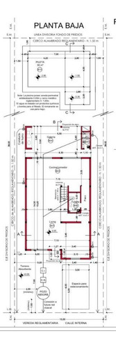 Imagen 27 de 30 de Lote En Venta De 380m2 Ubicado En Domselaar Chico