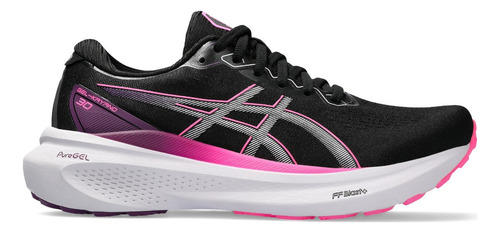 Tenis Mujer Asics Gel-kayano 30 Q323 004