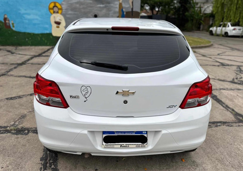 Chevrolet Onix 1.4 Joy Ls 98cv