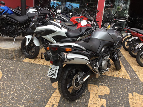 Suzuki 1000 Big Trail Vstron