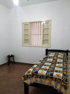 Vendo Casa No Centro De Itanhaém 400 Mts Do Mar - 7601 | Npc