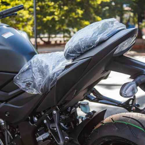 Imagem 6 de 10 de Moto Suzuki Gsx-s 750 Preta Ano 2023 0km