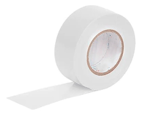 Fitas Isolantes Adesivas 18mm X 20m Kit Com 6 Un