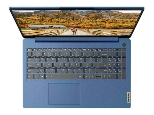 Laptop Lenovo Ideapad 3 15alc6 Amd Ryzen 7-5700u 512gb 8gb