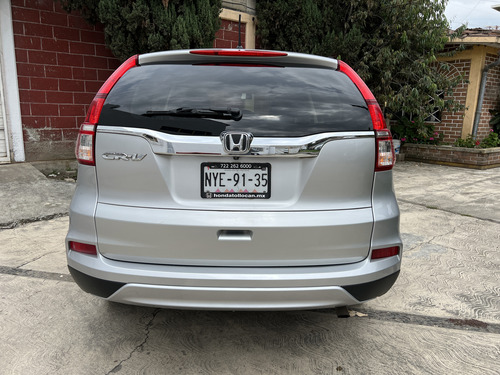 Honda CR-V 2.4 I-style Mt