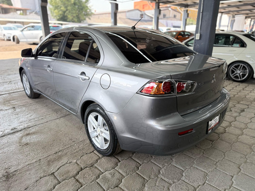 Mitsubishi Lancer 2.0 Es M At