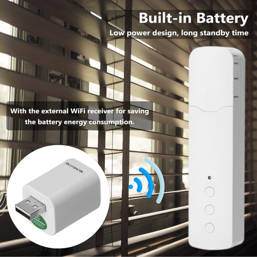 Práctico Tm616egb Tuya Wifi - Cuenta De Extracción