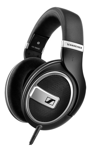 Auriculares Sennheiser Hd 599 Special Edition Open Box