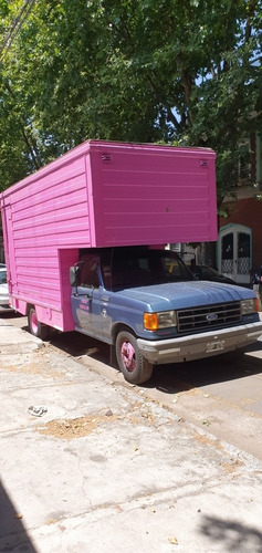 Ford 4000
