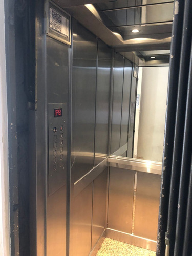 Imagen 4 de 25 de Oportunidad Venta Departamento Recoleta 2 Ambientes Gallo