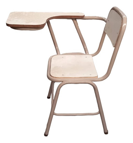 Silla Universitarias Reforzadas Aj