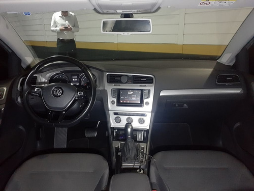Volkswagen Golf Comfortline 1.4 Tsi 140cv Aut.