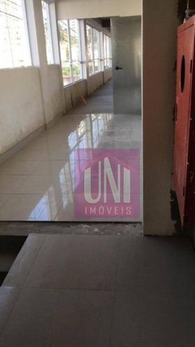 Imagem 6 de 7 de Galpão, 1045 M² - Venda Por R$ 8.300.000 Ou Aluguel Por R$ 36.000/mês - Santana (zona Norte) - São Paulo/sp - Ga0177