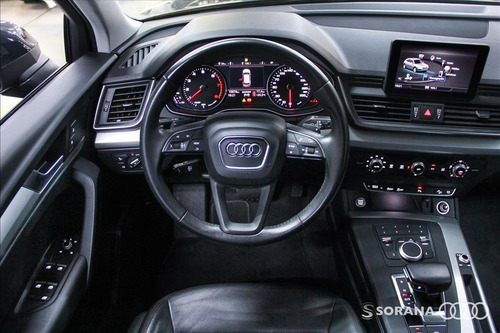 Imagem 12 de 13 de Q5 2.0 Tfsi Gasolina Prestige S Tronic