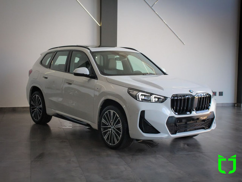 BMW X1 2.0 16V 4P TURBO SDRIVE20I M SPORT STEPTRONIC AUTOMÁTICO