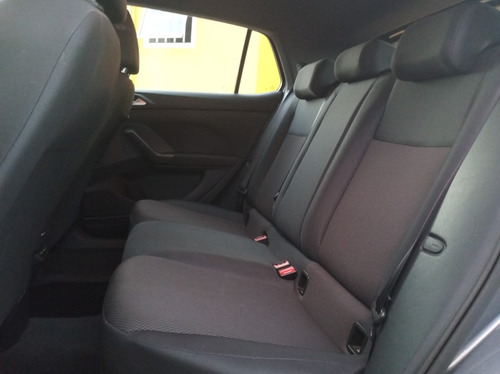 Volkswagen T-Cross 1.0 200 TSI 12V (Aut) (Flex)