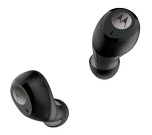 Audifono Moto Budbs 100 Tws Negro