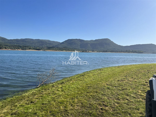 Terreno Construccion En Venta En Colbún