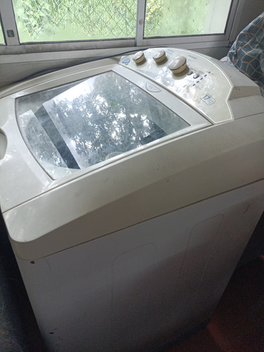 Lavadora Easy Idsystem (Usado)