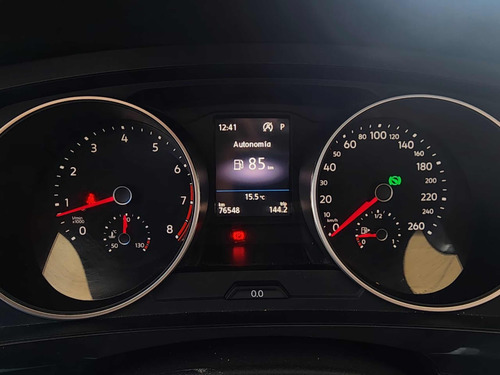 Volkswagen Tiguan 1.4 Comfortline At