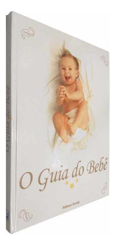 O Guia Do Bebê, De Equipe Ial. Editora Leitura Em Português