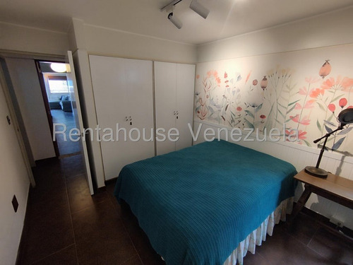 Apartamento En Venta En Los Palos Grandes Piscina Remodelado