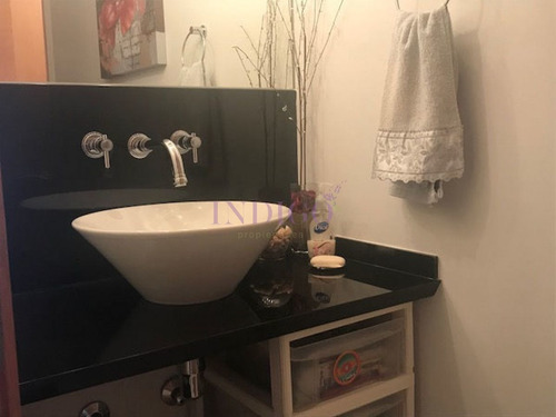 Imagen 9 de 14 de Apartamento En Mansa, 2 Dormitorios - Punta Del Este Mansa