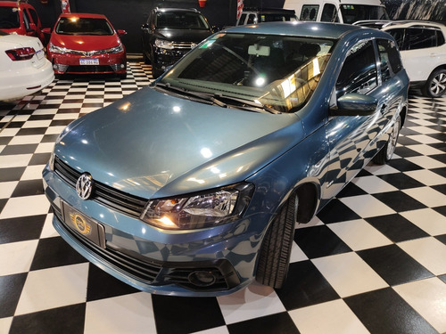 Imagen 3 de 25 de Volkswagen Gol Trend Msi Highline Polo Fox Up Fiesta Ka Fi X