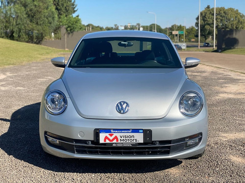 Volkswagen The Beetle 1.4 Tsi Design
