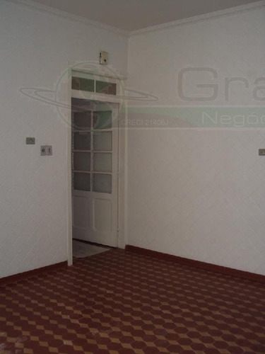 Imagem 4 de 14 de Casa Comercial Para Venda, 210.0m² - 1259